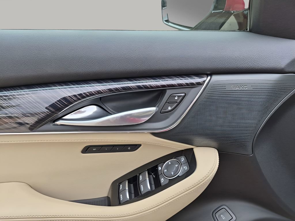 New 2026 Cadillac CT5 Premium Luxury image 27