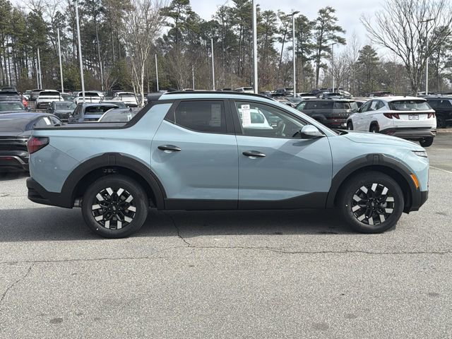 New 2026 Hyundai Santa Cruz SEL image 8