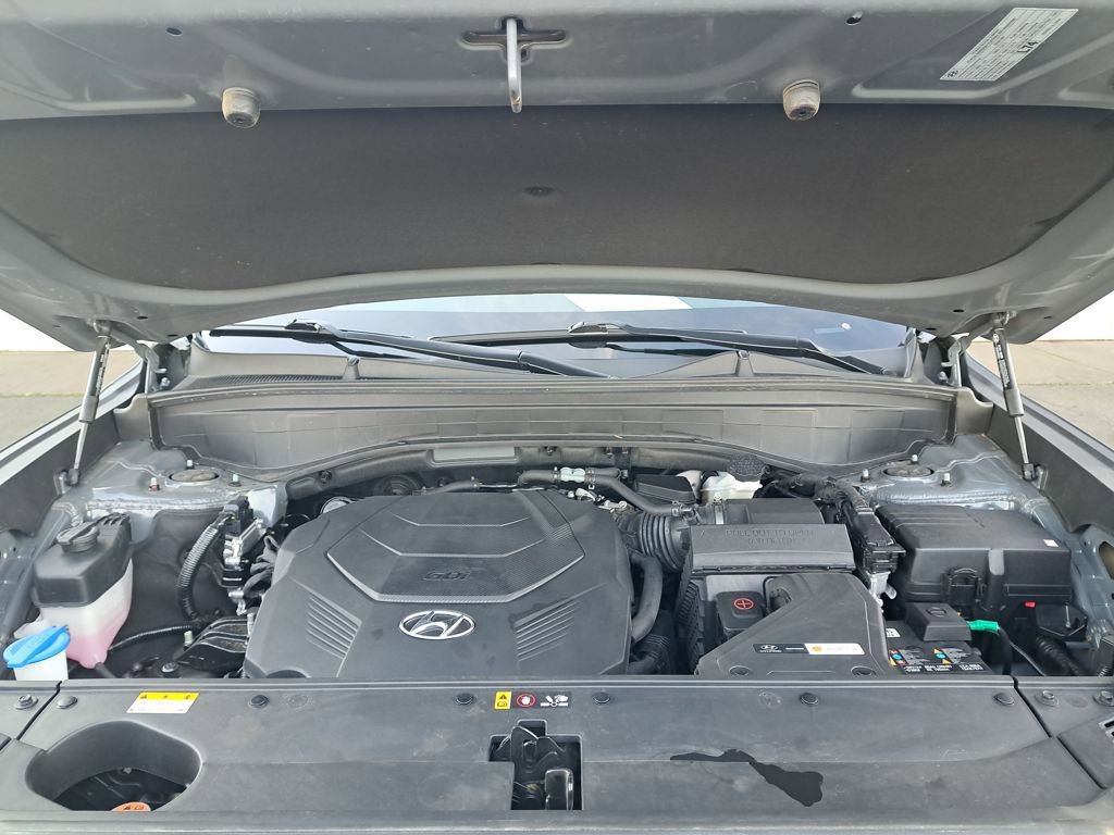 Used 2024 Hyundai Palisade XRT image 27