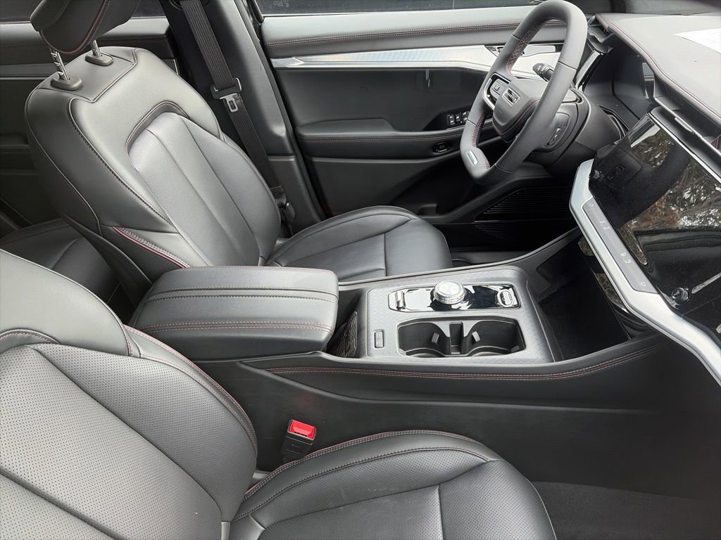 Used 2024 Jeep Wagoneer Launch Edition image 6