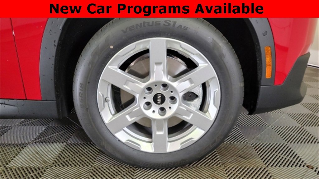 Used 2025 MINI Cooper Countryman S w/ Comfort Package Max image 4