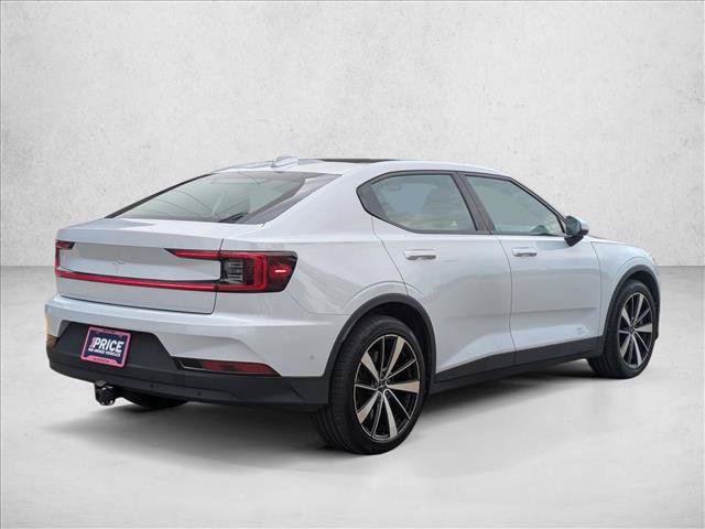 Used 2021 Polestar Polestar 2 AWD/4WD image 5