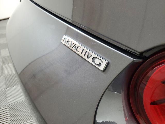 Certified 2025 MAZDA MX-5 Miata RF Grand Touring image 7
