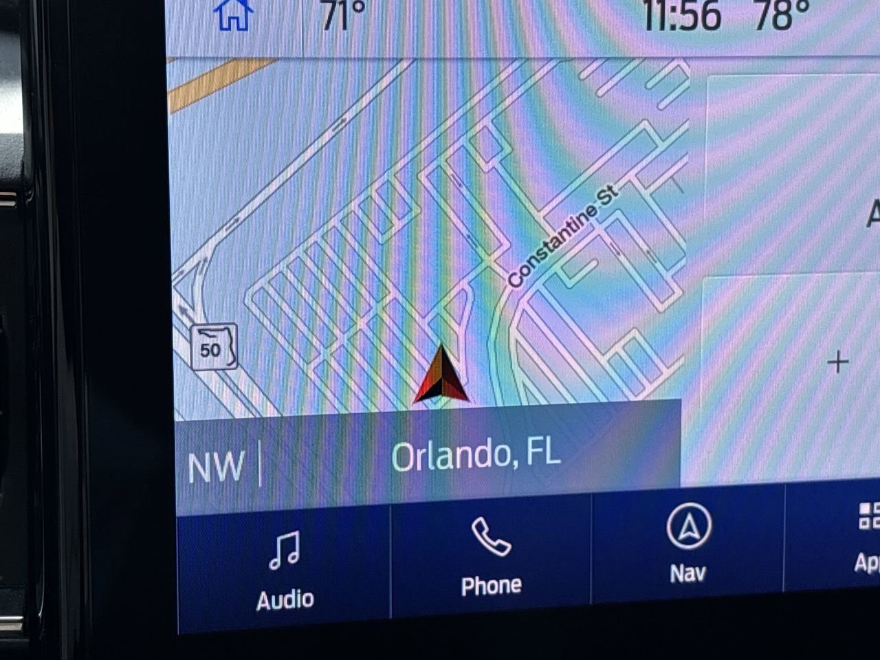 Certified 2023 Ford Explorer ST-Line w/ Class IV Trailer Tow Package image 24