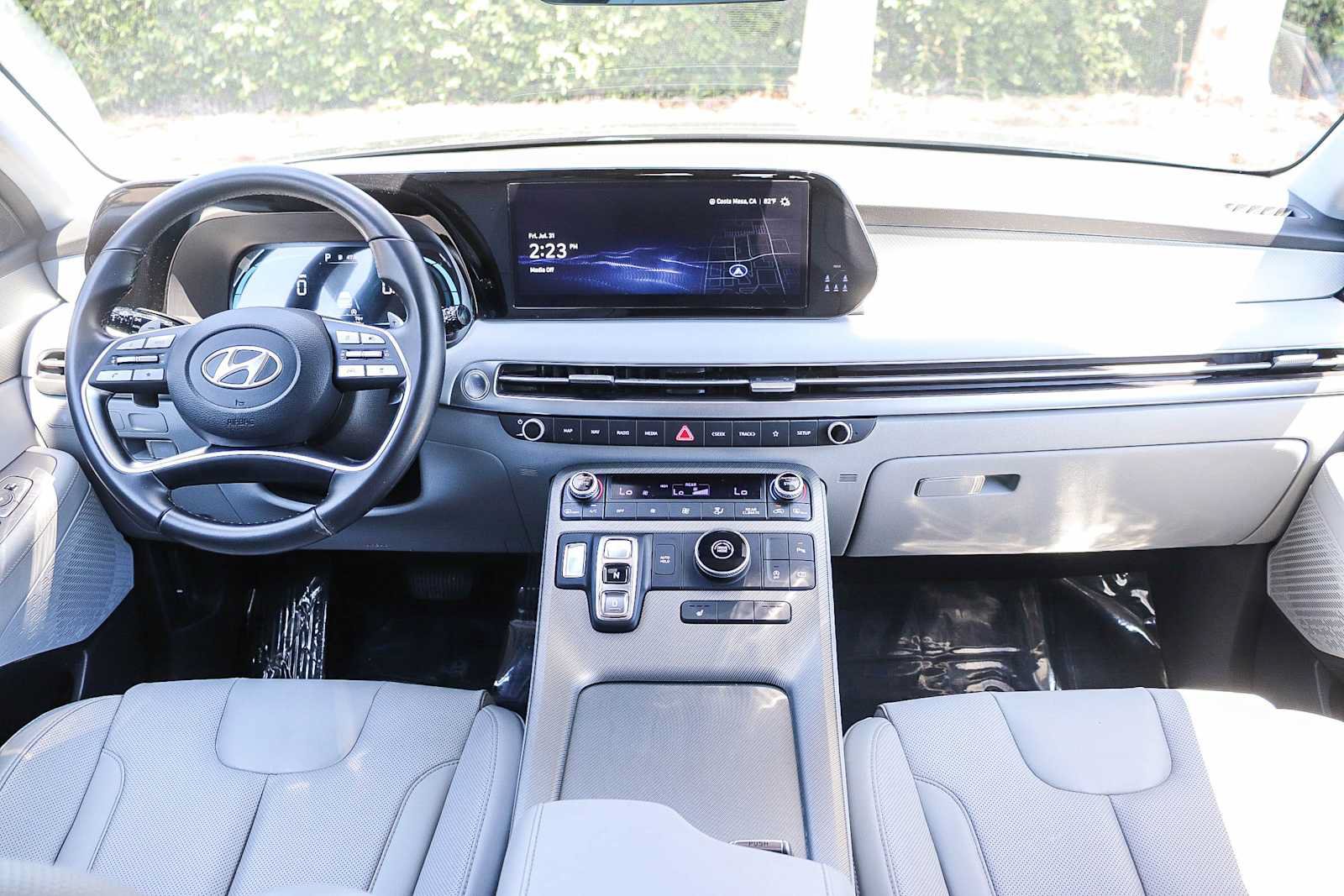Used 2024 Hyundai Palisade SEL FWD image 13