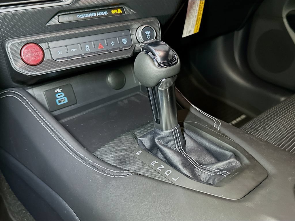 New 2026 Ford Mustang Premium RWD image 15