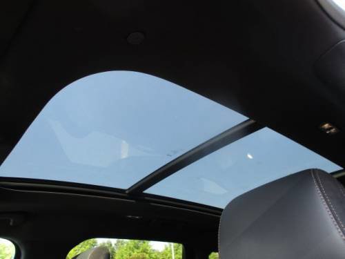 Used 2024 Lincoln Nautilus Reserve w/ Equipment Group 202A image 19