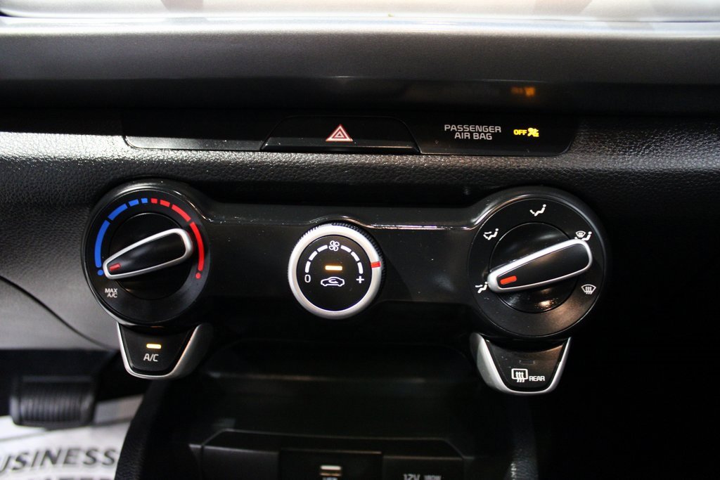 Used 2021 Kia Rio S image 19