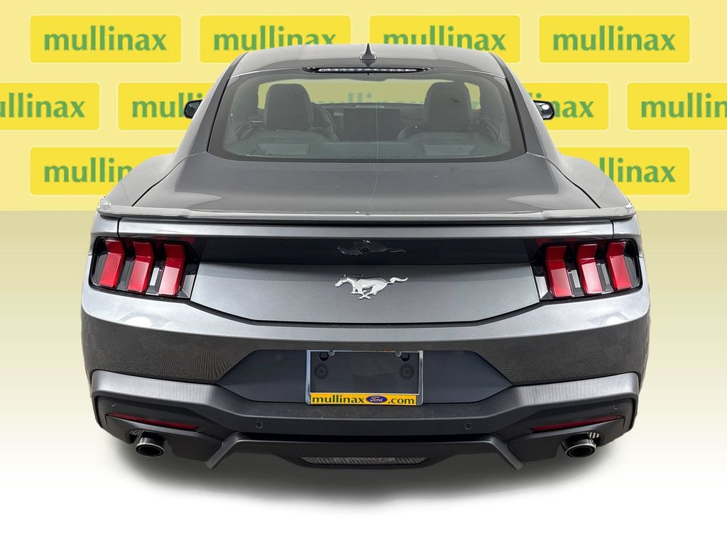New 2026 Ford Mustang Premium RWD image 26