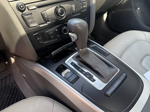 Used 2010 Audi A4 2.0T Premium AWD/4WD image 20