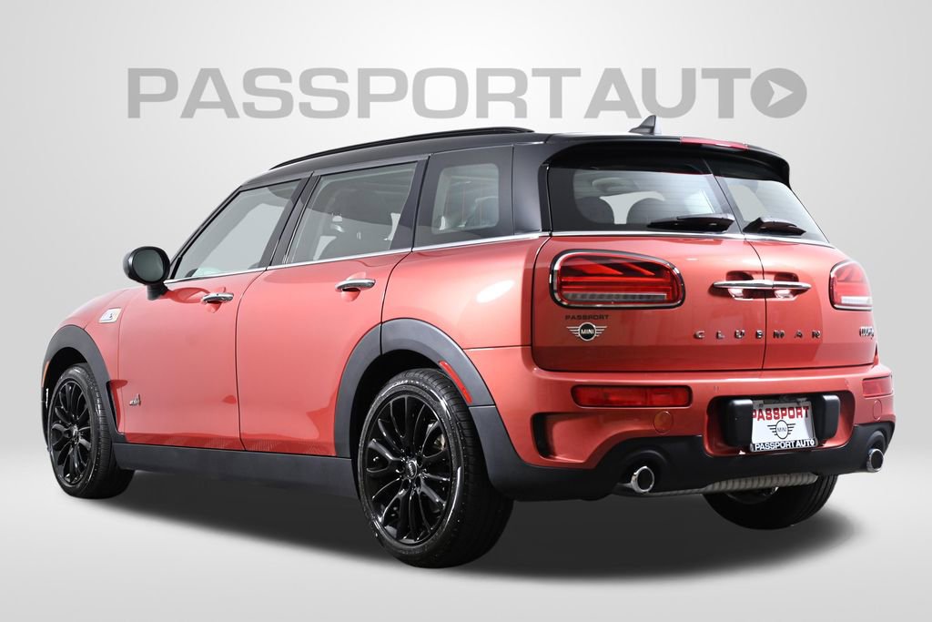 Used 2024 MINI Cooper Clubman S image 6