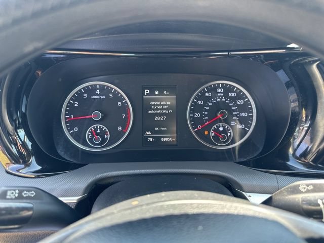 Used 2023 Kia K5 LXS FWD image 15