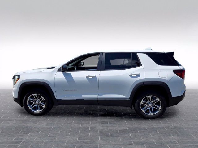 Used 2025 GMC Terrain Elevation AWD/4WD image 4