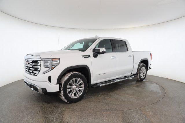 Used 2023 GMC Sierra 1500 Denali image 2