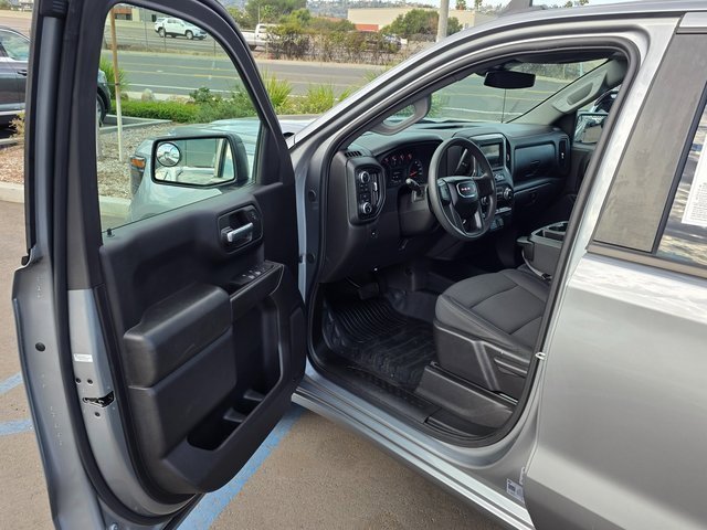 Used 2024 GMC Sierra 1500 Pro image 39