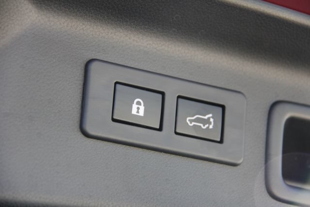 Used 2025 Subaru Forester Limited AWD/4WD image 35