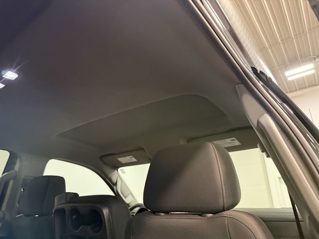 Used 2023 Chevrolet Silverado 1500 LT image 17