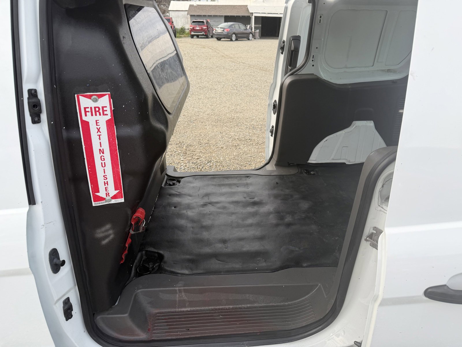 Used 2022 Ford Transit Connect XLT image 11