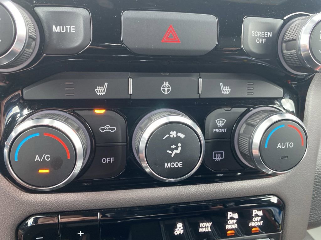 Used 2019 RAM 1500 Rebel w/ Rebel Level 2 Equipment Group image 38
