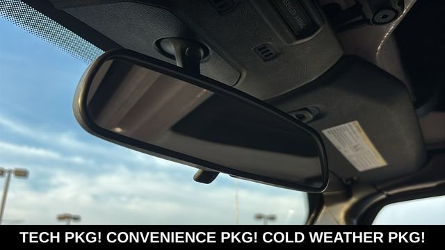 Used 2021 Jeep Wrangler Unlimited Sport AWD/4WD image 20