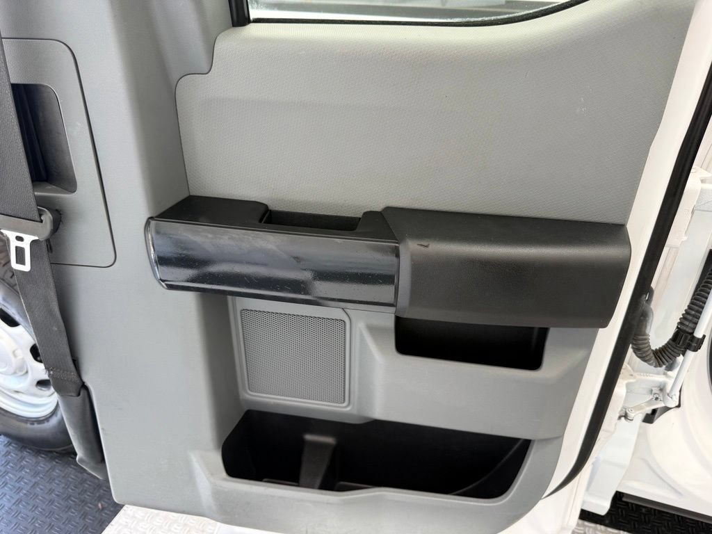 Used 2021 Ford F150 XL RWD image 27