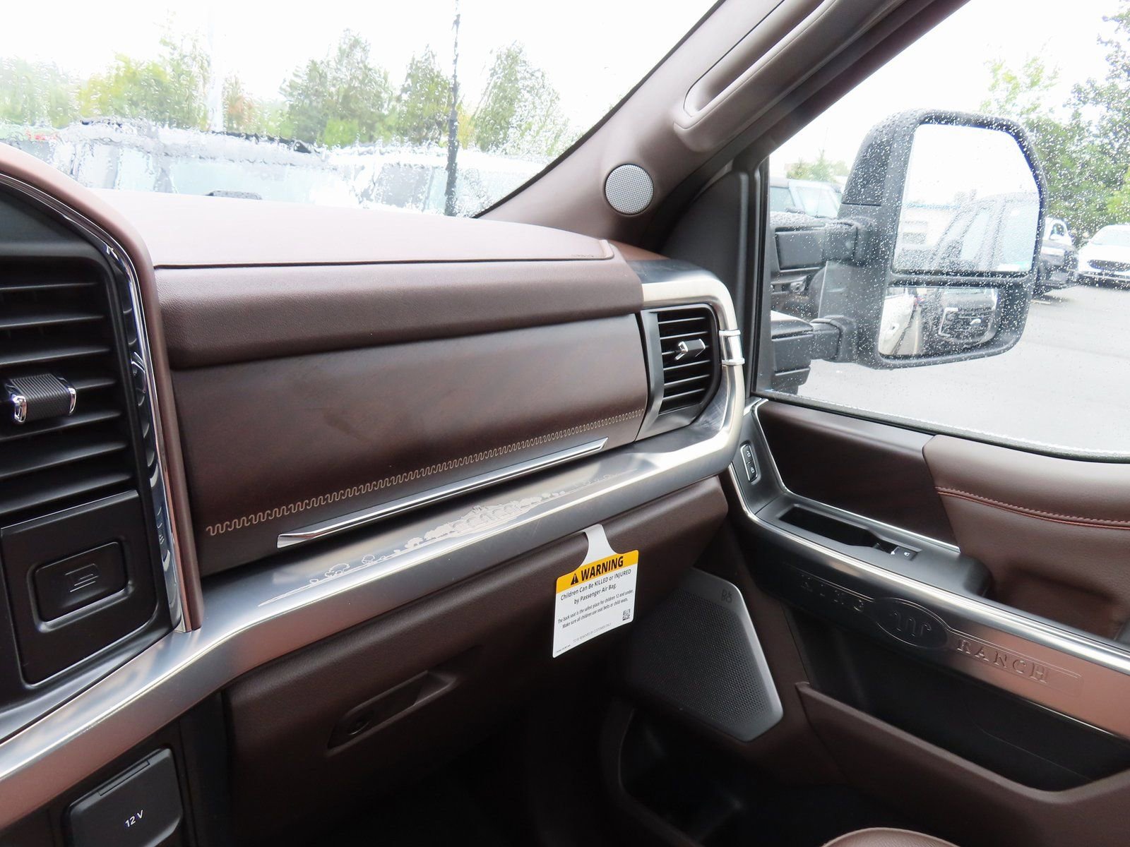 New 2026 Ford F250 King Ranch image 14