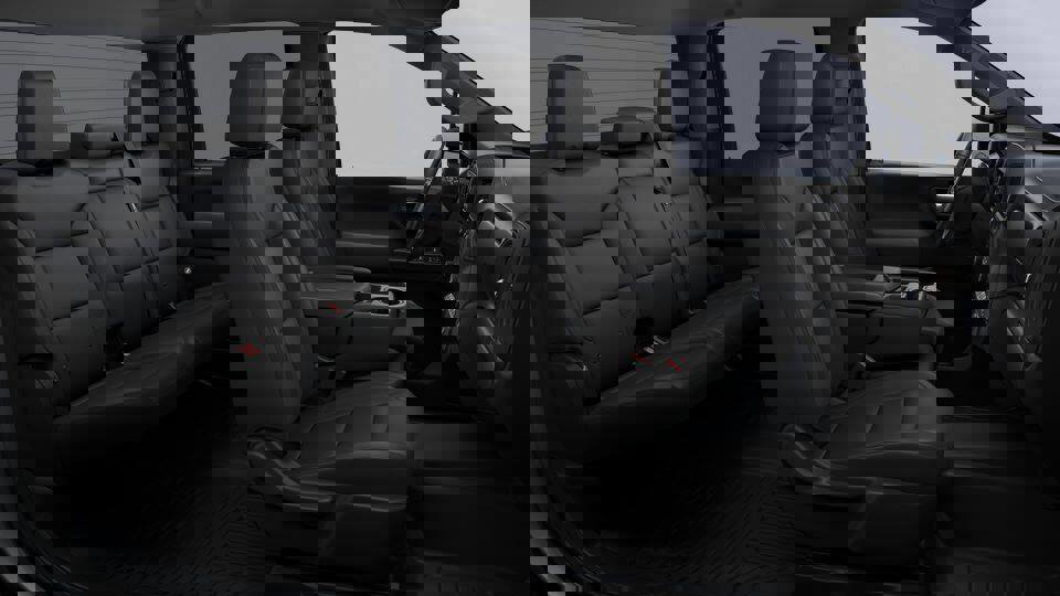 New 2026 Chevrolet Silverado 2500 W/T w/ WT/CX Safety Package image 32