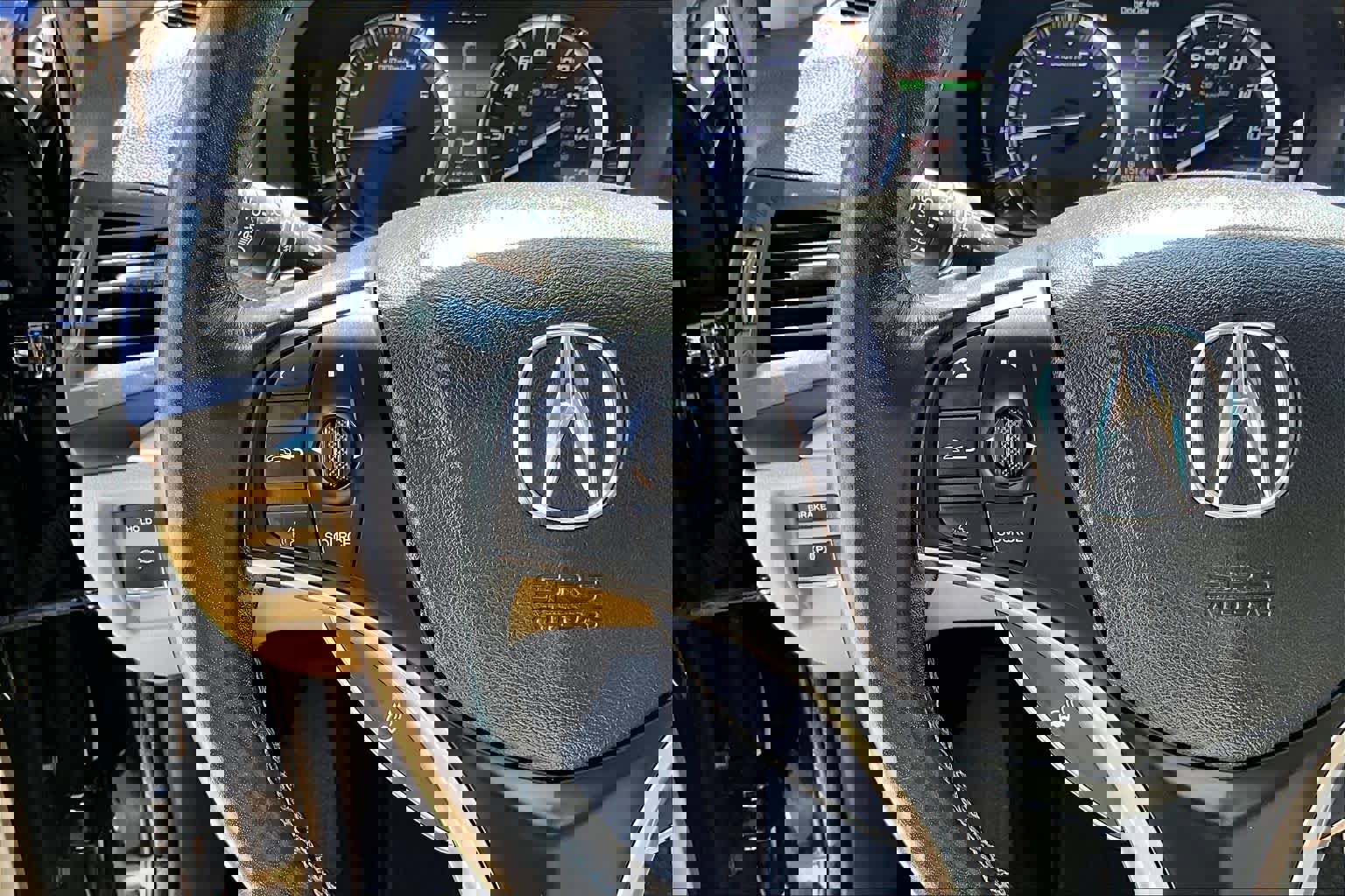 Used 2019 Acura MDX FWD w/ Advance Package image 22