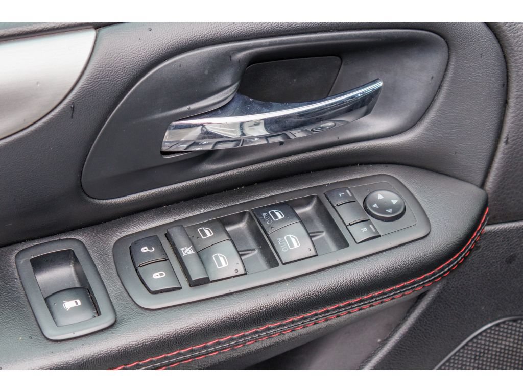 Used 2017 Dodge Grand Caravan GT FWD image 21