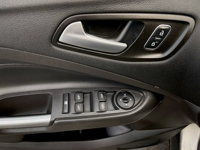 Used 2018 Ford Escape SEL w/ Canadian Touring Package AWD/4WD image 16