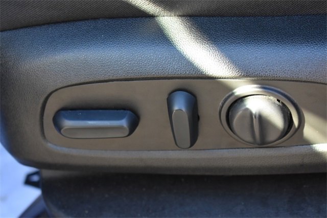 Certified 2024 Chevrolet Equinox LT image 23