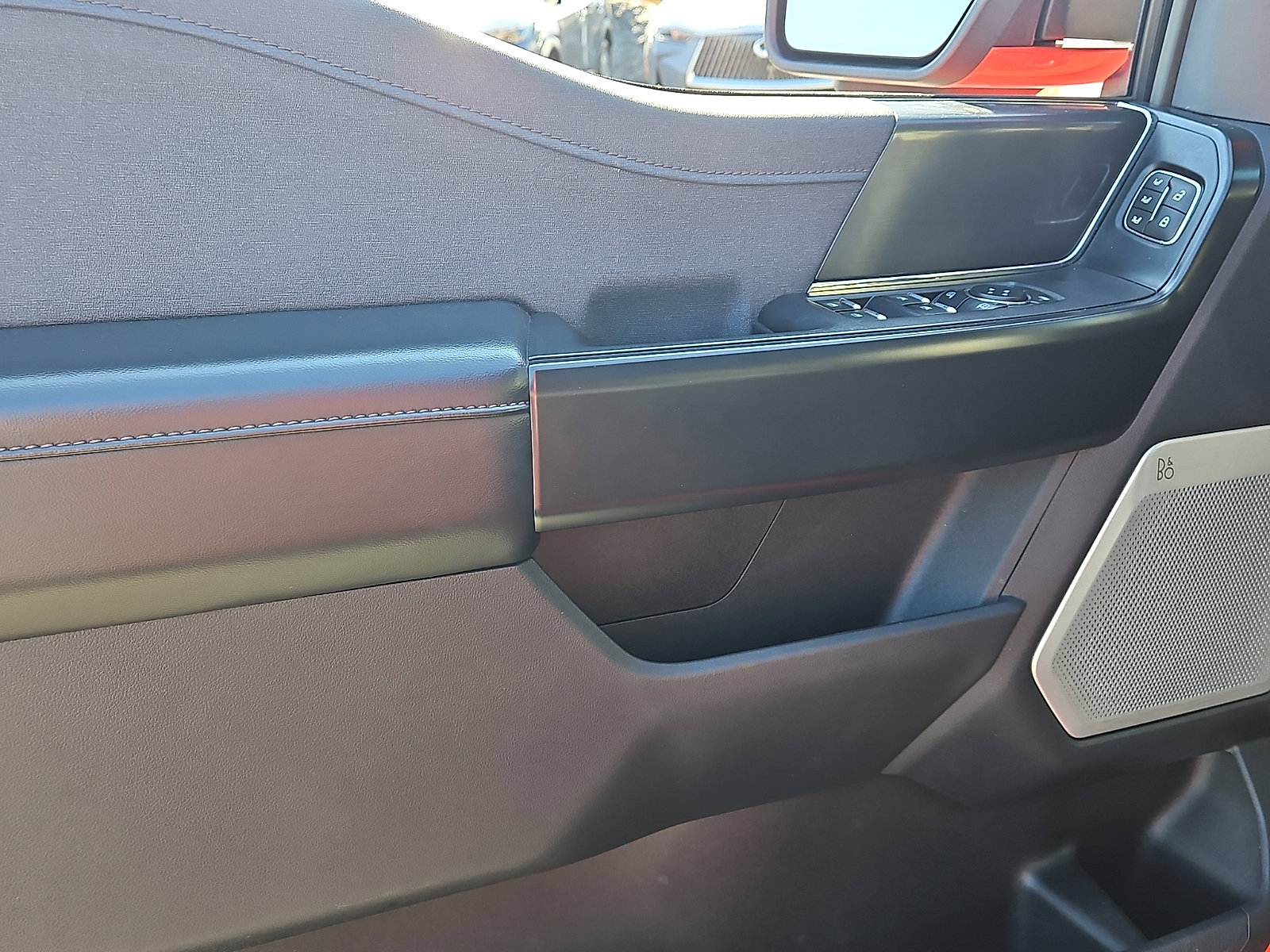 Certified 2023 Ford F150 Raptor image 13