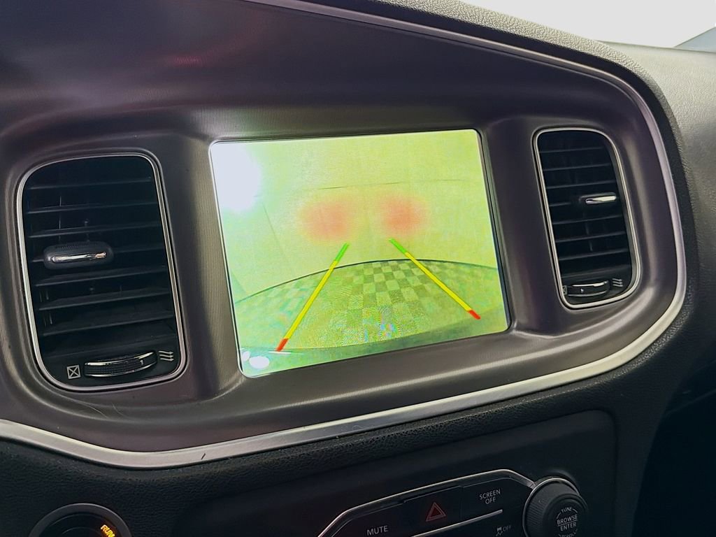 Used 2019 Dodge Charger GT image 16