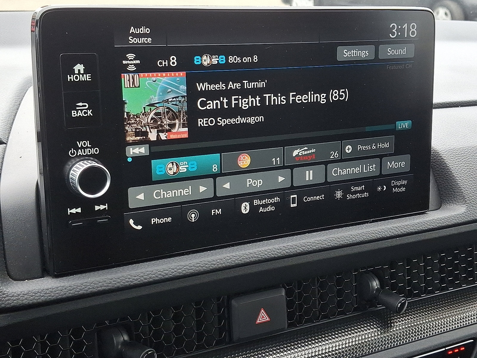 Certified 2025 Honda CR-V Sport-L image 16