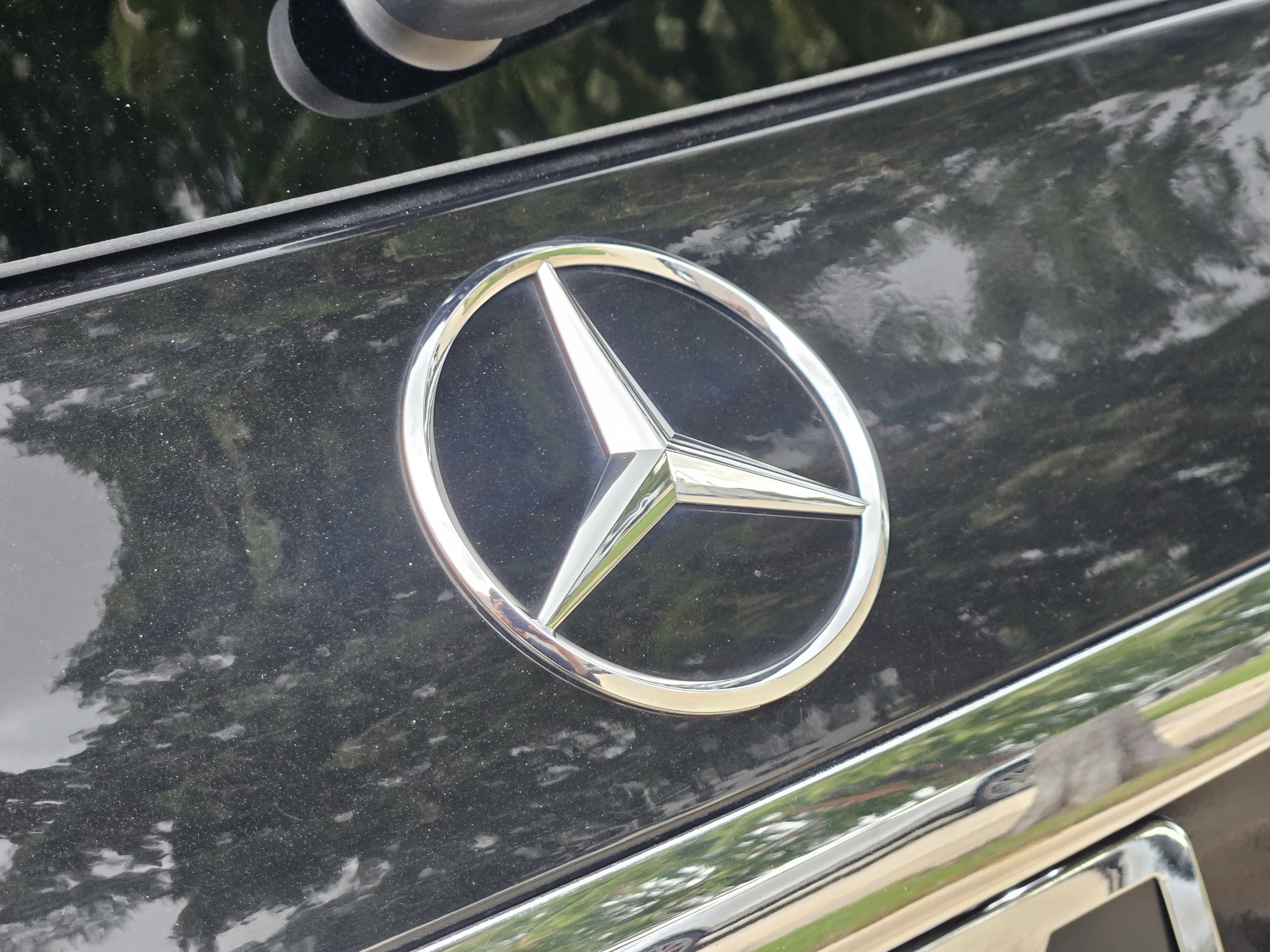 Certified 2024 Mercedes-Benz GLS 450 4MATIC image 29