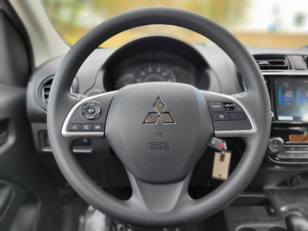New 2024 Mitsubishi Mirage LE image 26