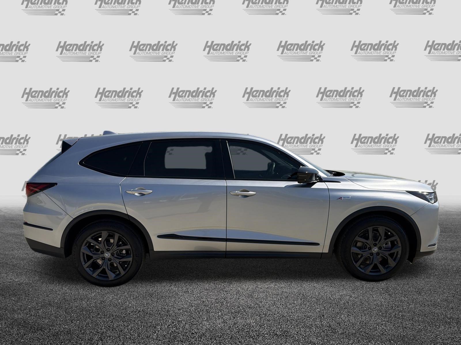 Certified 2023 Acura MDX A-Spec image 11