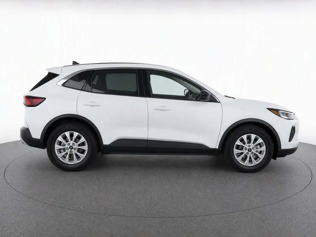 Used 2024 Ford Escape Active FWD image 12