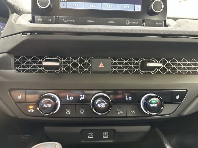 Used 2023 Honda Accord EX image 33