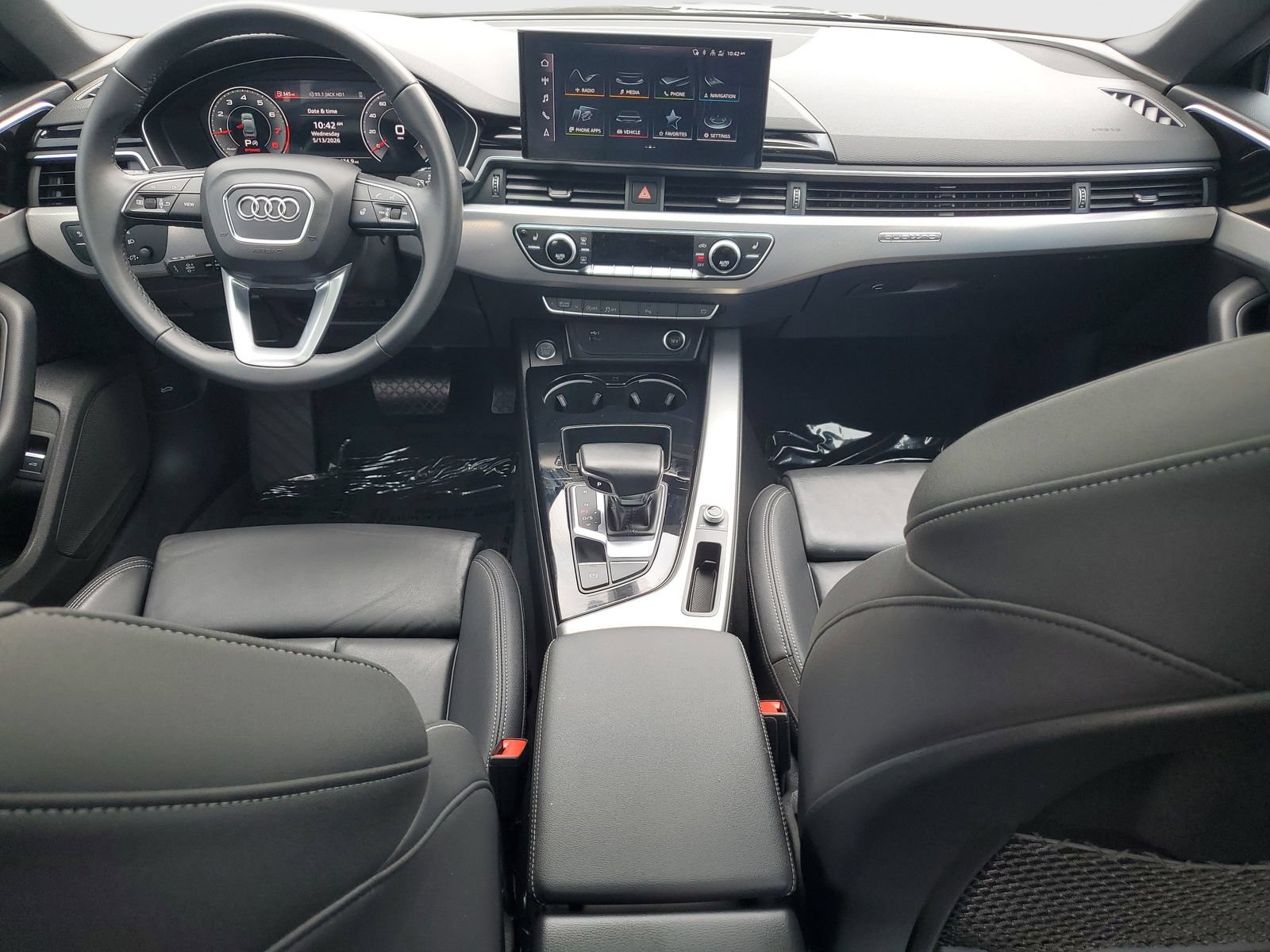 Used 2024 Audi A5 2.0T Premium w/ Summer of Audi Package AWD/4WD image 11