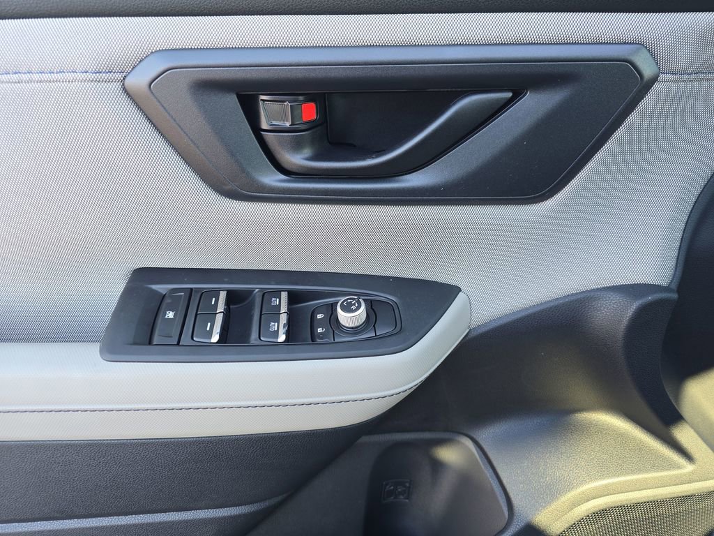 New 2026 Subaru Forester Premium image 22