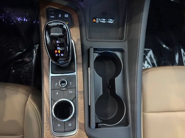 New 2026 Cadillac CT5 Premium Luxury AWD/4WD image 24