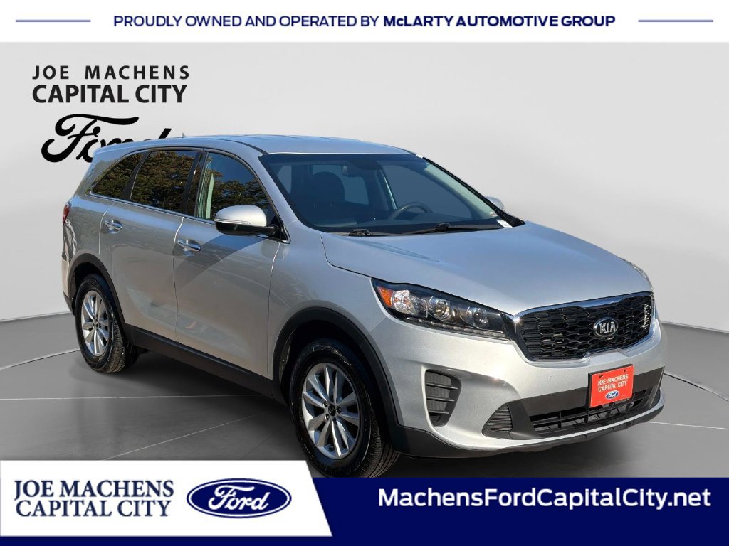 Used 2020 Kia Sorento L
