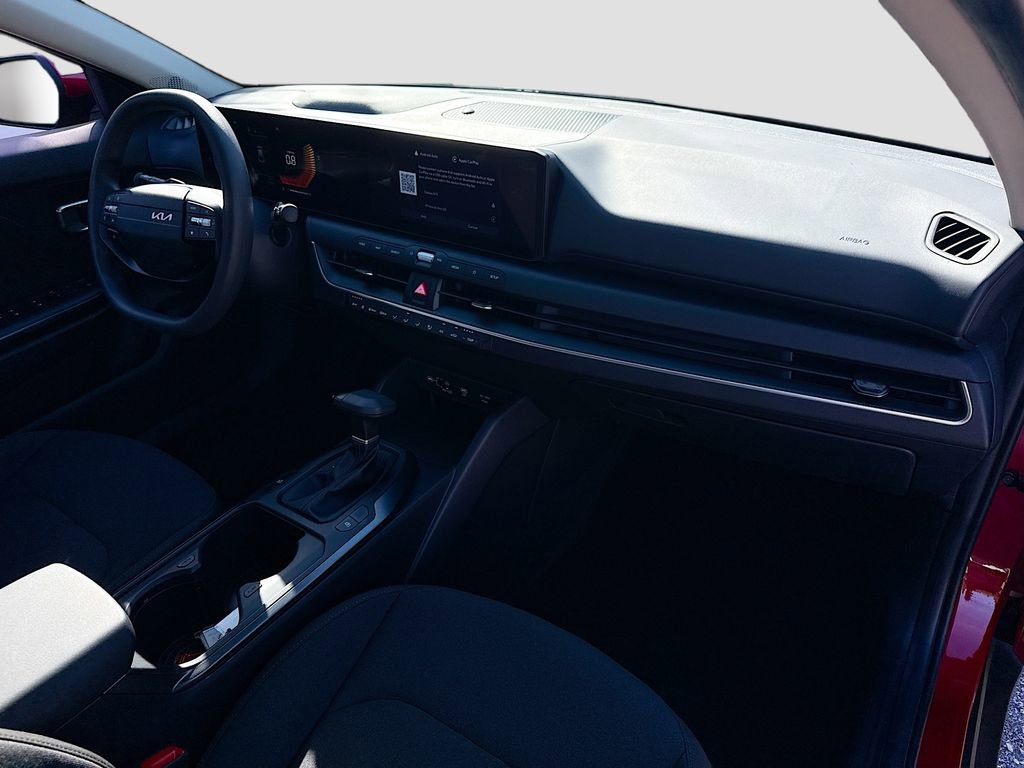 Used 2026 Kia K4 FWD image 30