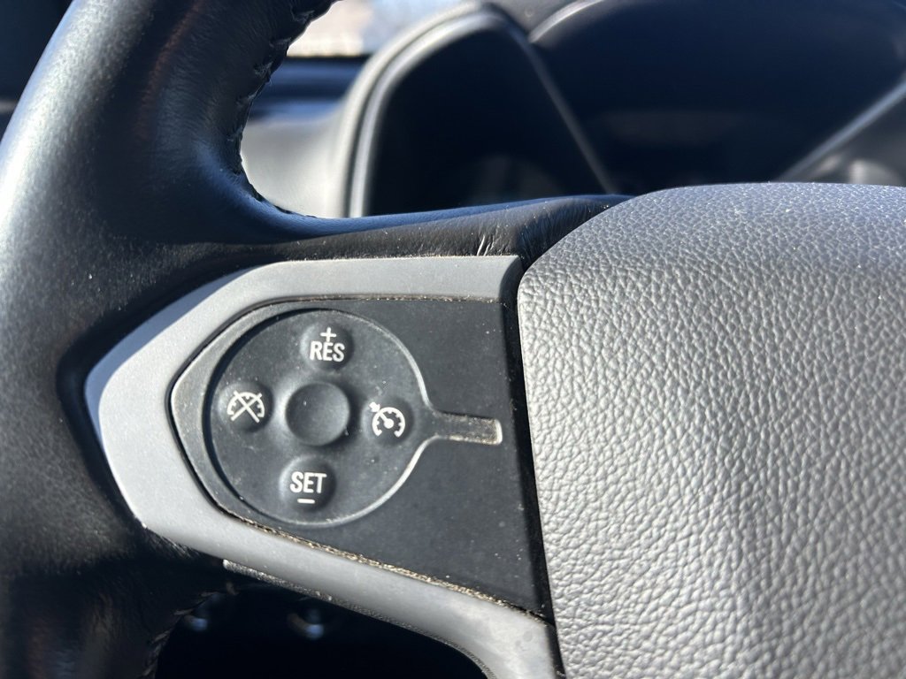 Used 2016 Chevrolet Colorado LT w/ LT Convenience Package image 18