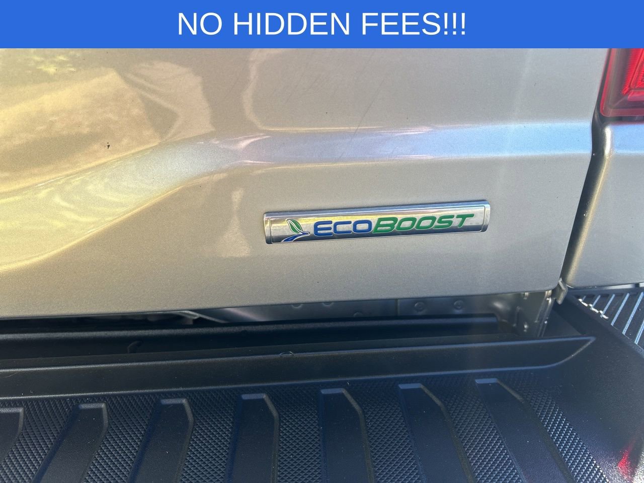 Used 2023 Ford F150 XLT image 9