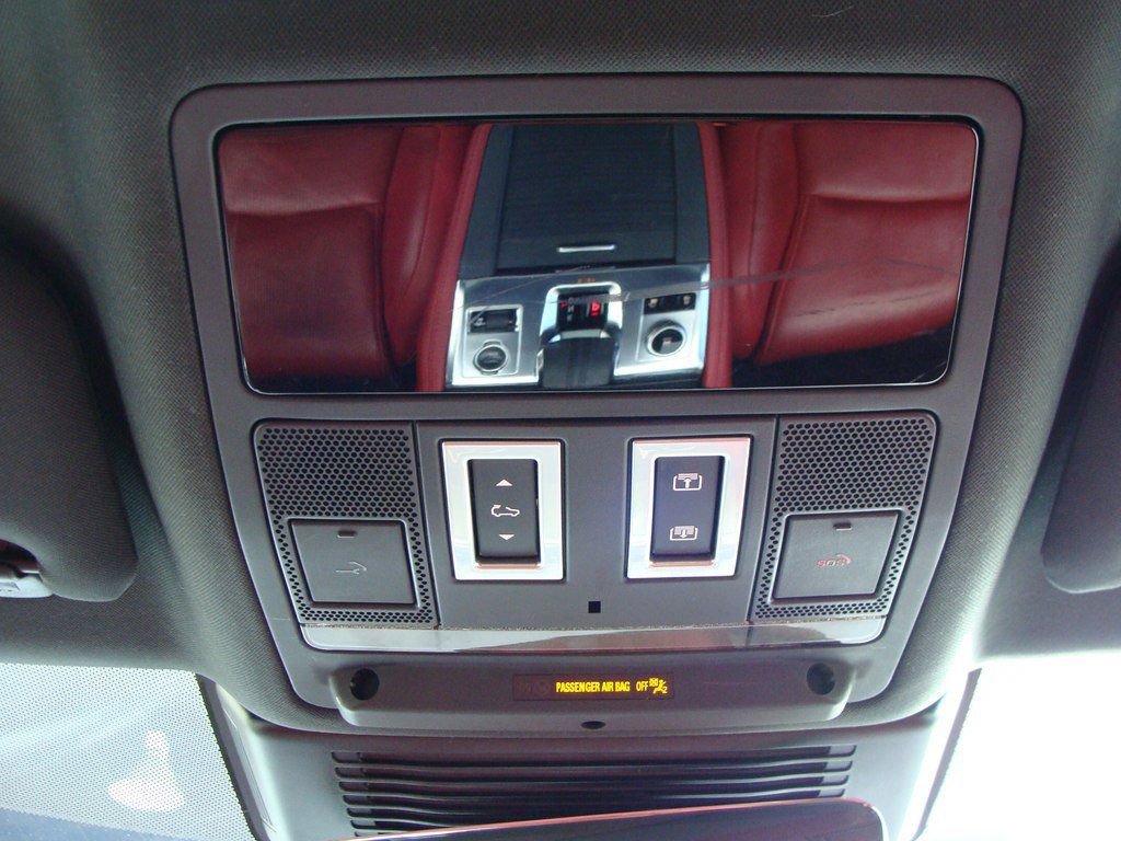 Used 2021 Jaguar F-PACE R-Dynamic S image 34