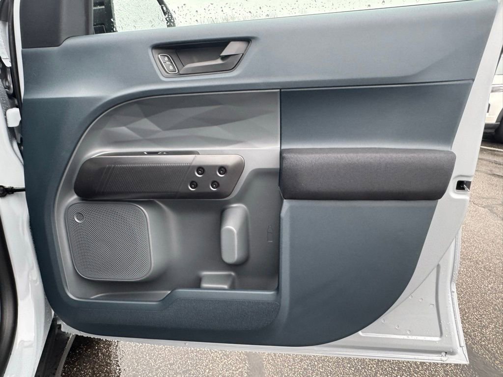 New 2026 Ford Maverick XL image 23