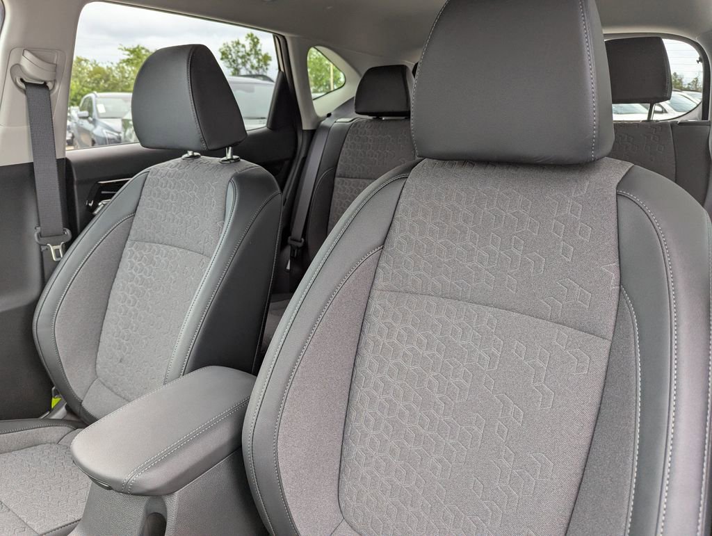 New 2026 Kia Seltos S FWD image 21