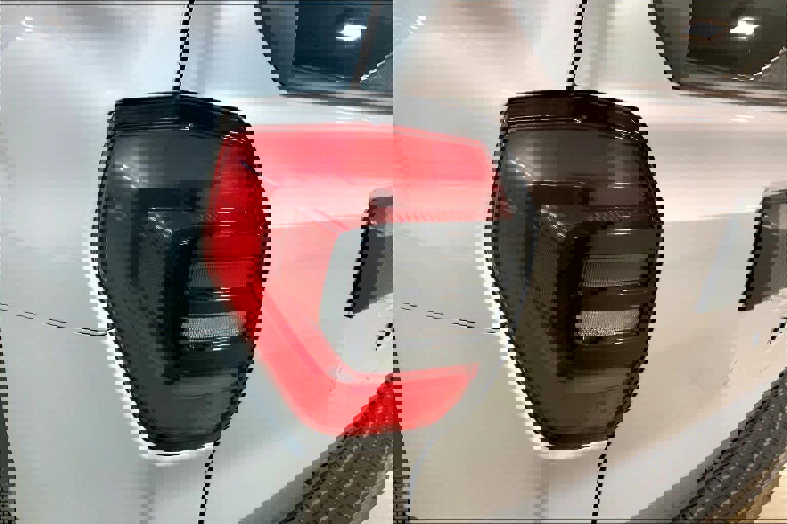 Used 2025 Toyota 4Runner SR5 image 28